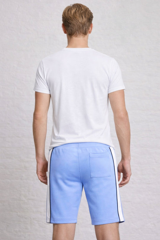 Fashion Fleece Armour Shorts