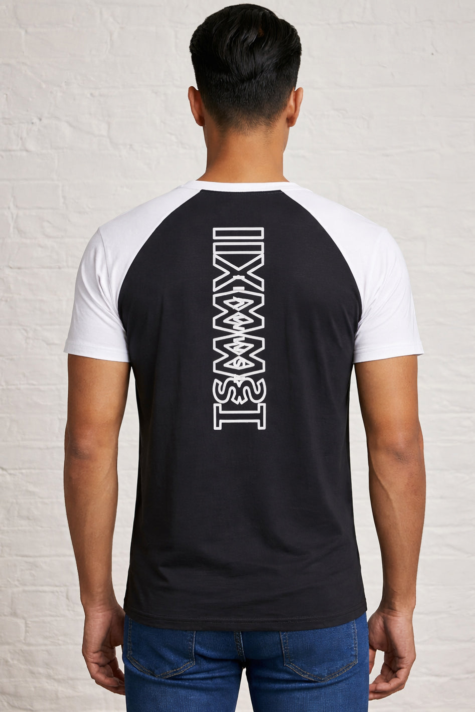 MENS ROMAN T-SHIRT