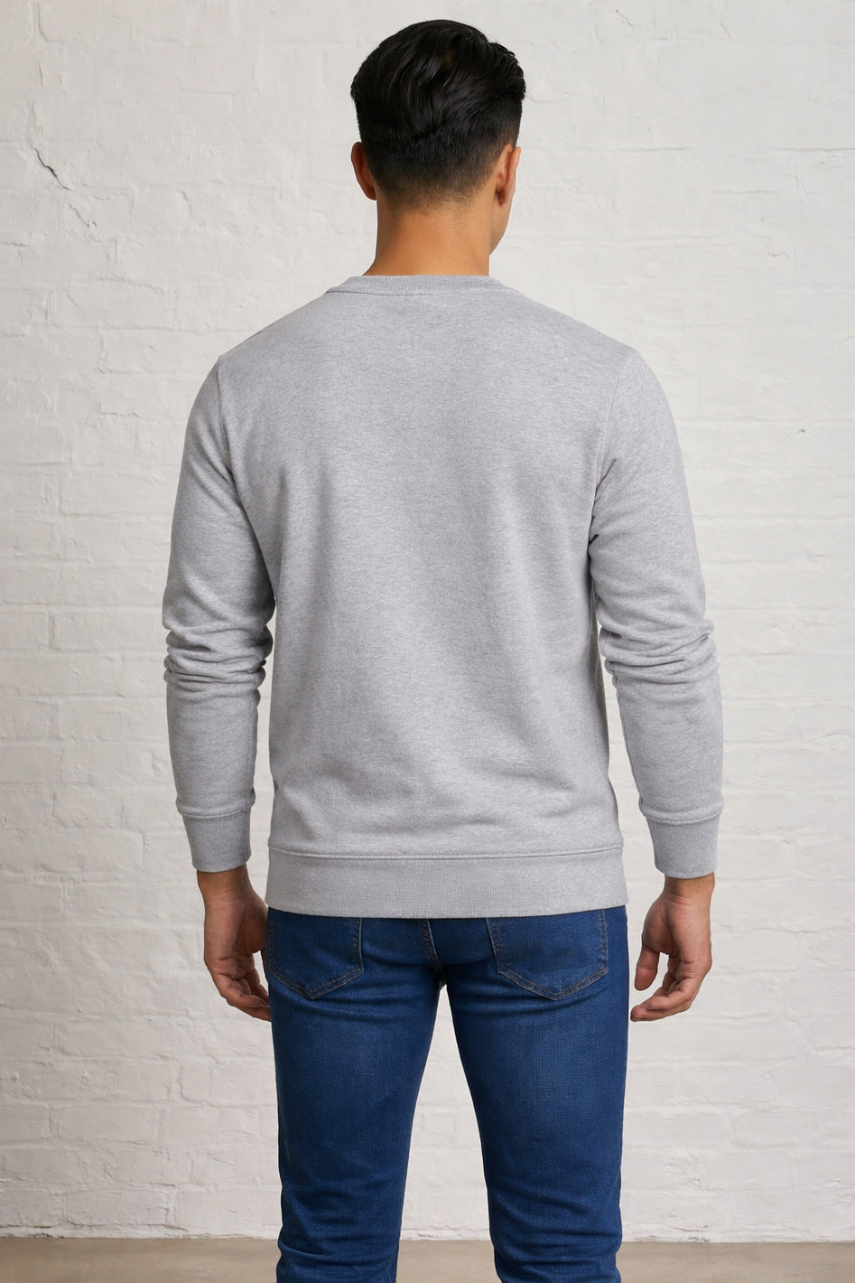 IN CORE CREW NECK SWEAT