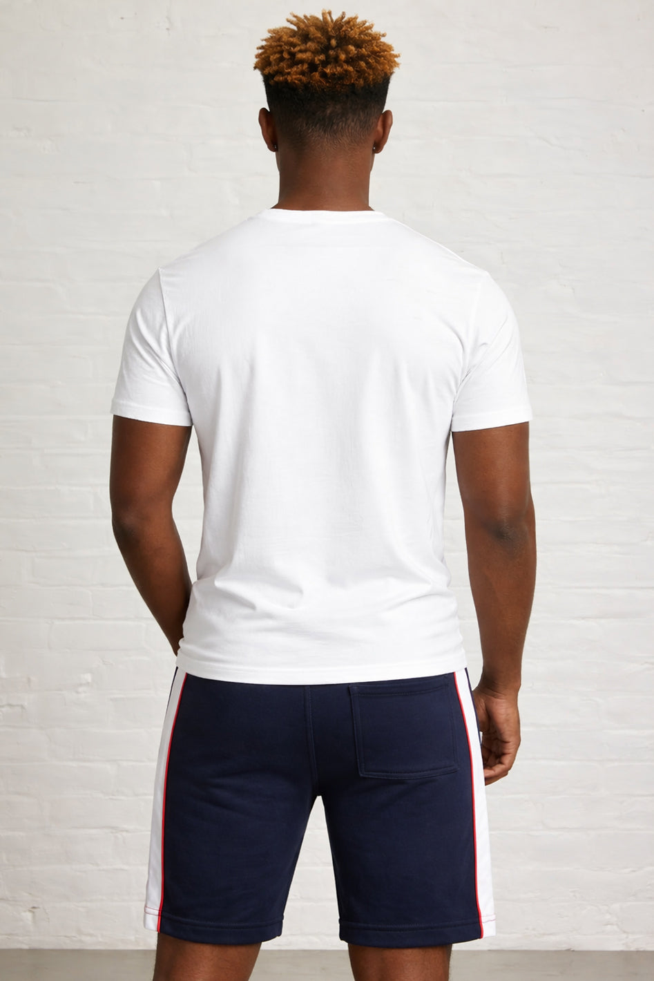Fashion Fleece Armour Shorts