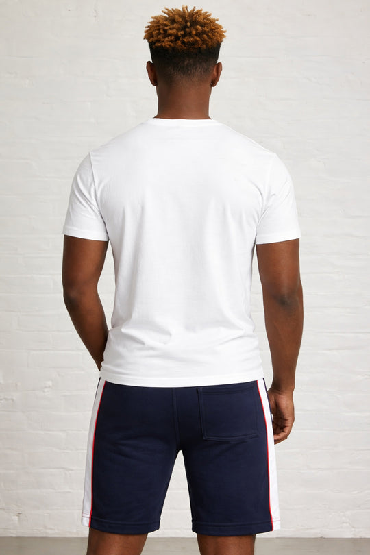 Fashion Fleece Armour Shorts