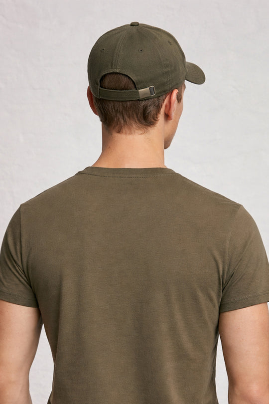 MENS TS BASEBALL CAP