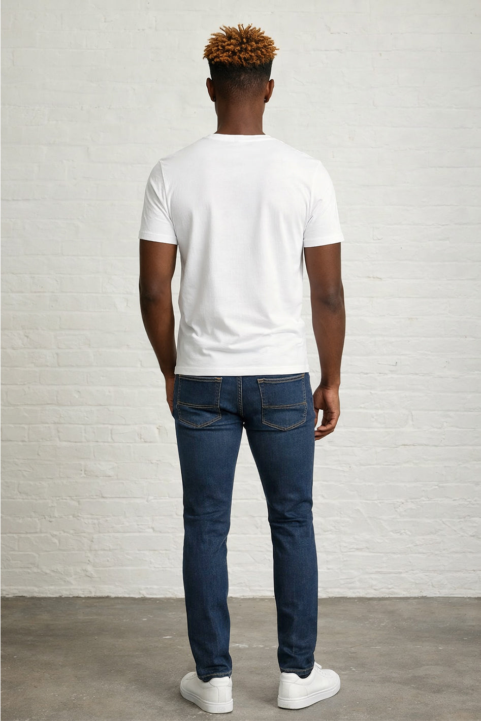 IN Slim Denim Jeans - Shop 2 for £35