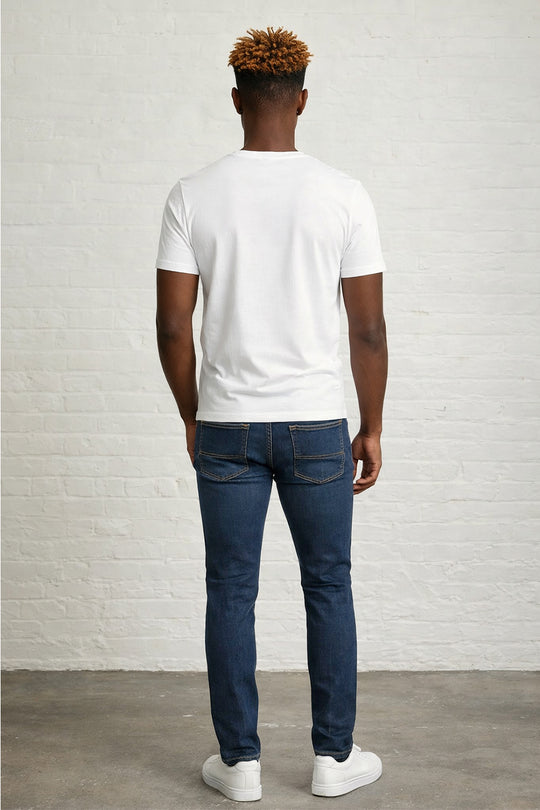 IN Slim Denim Jeans - Shop 2 for £35