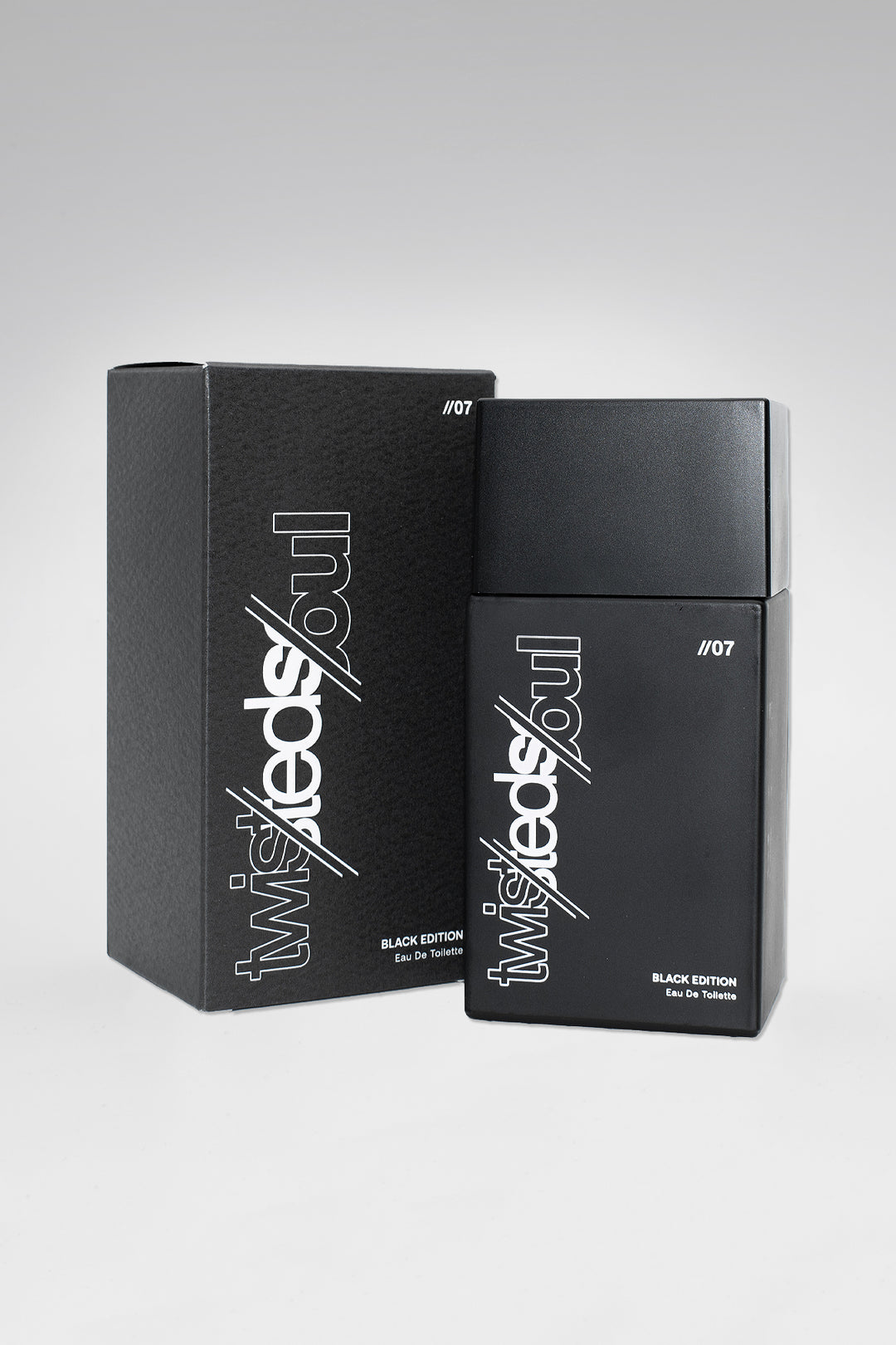 MENS TS BLACK 100ML FRAGRANCE