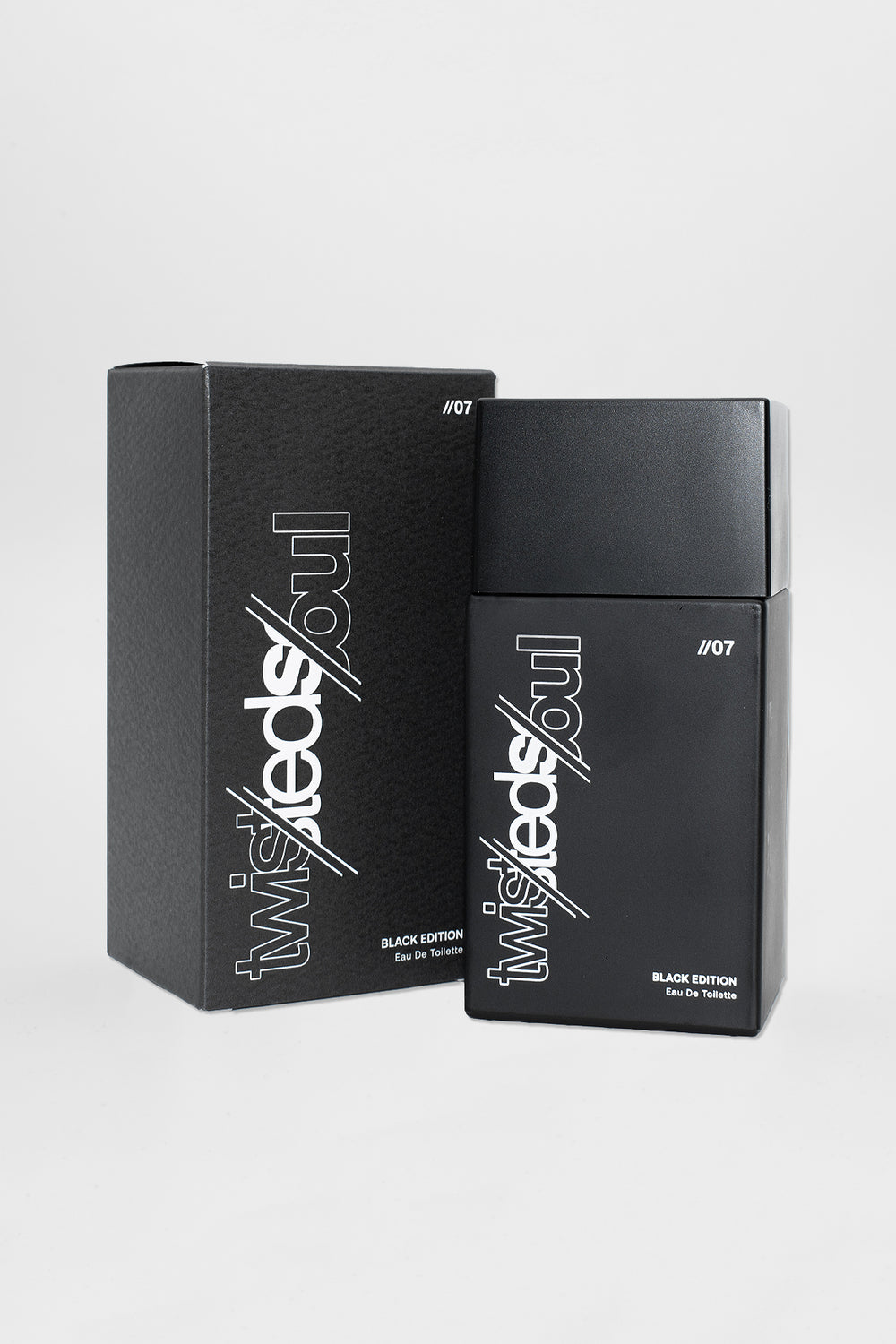 MENS TS BLACK 100ML FRAGRANCE