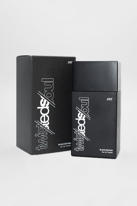 MENS TS BLACK 100ML FRAGRANCE