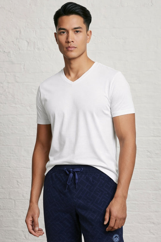 Fashion Fleece GEO AOP Shorts