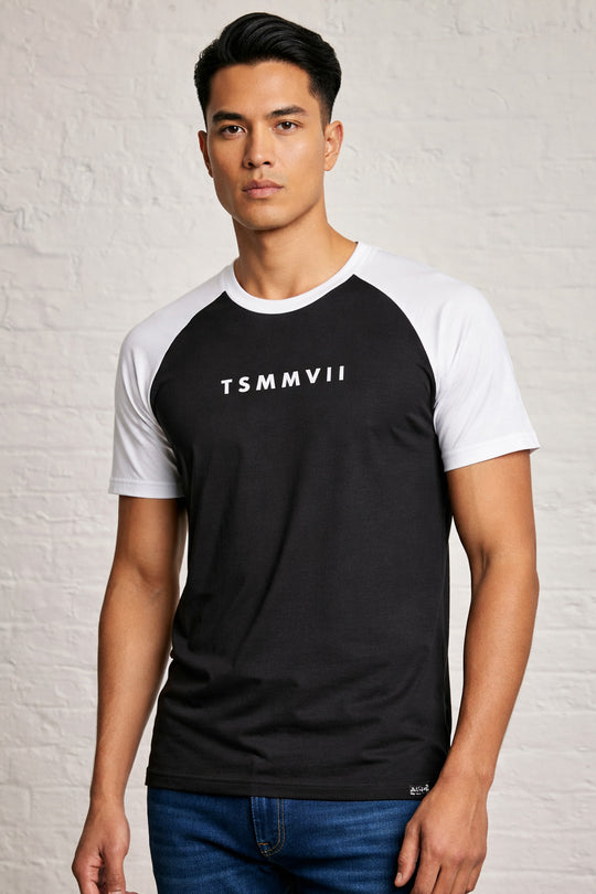 MENS ROMAN T-SHIRT