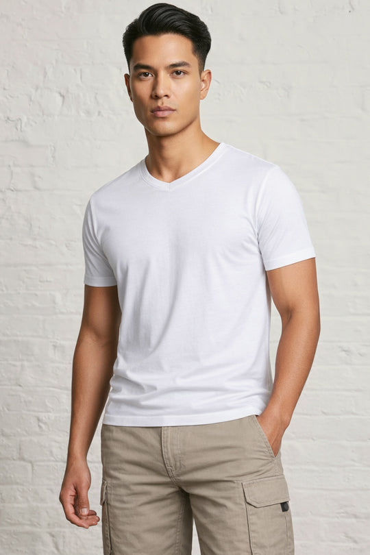 RIPSTOP PIC MENS CARGO SHORTS