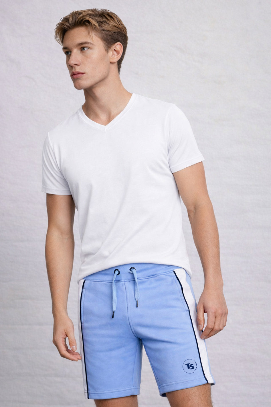 Fashion Fleece Armour Shorts