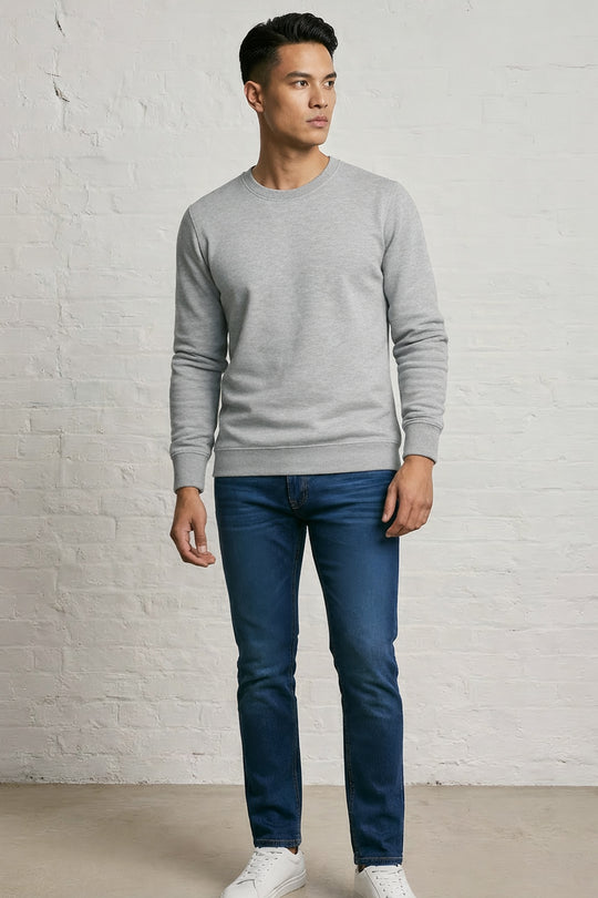 IN CORE CREW NECK SWEAT