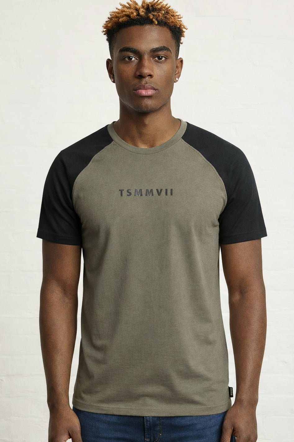 MENS ROMAN T-SHIRT