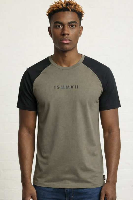 MENS ROMAN T-SHIRT