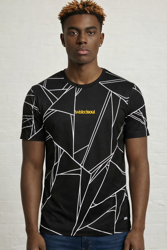 MENS TS SLANT TEE