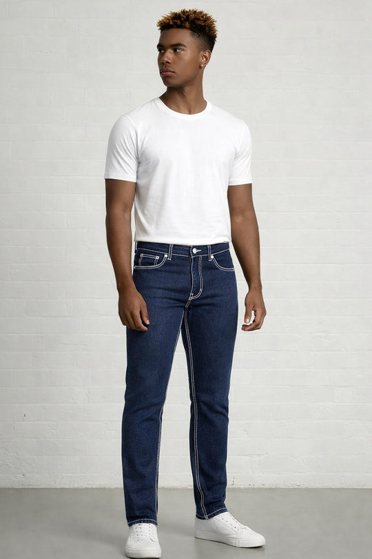 IN Slim Denim Jeans - Shop 2 for £35