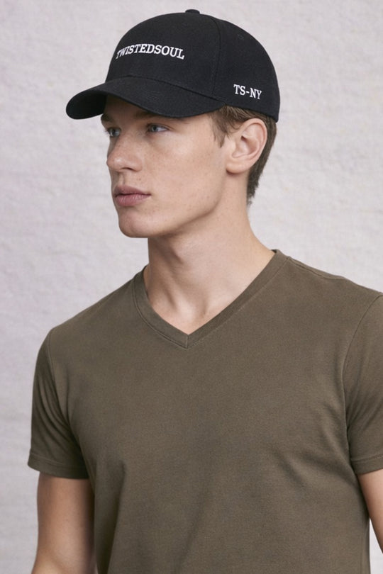 MENS TS BASEBALL CAP