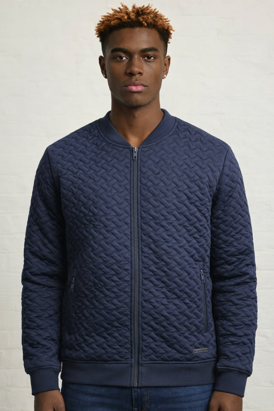 MENS TS BASEBALL JACKET