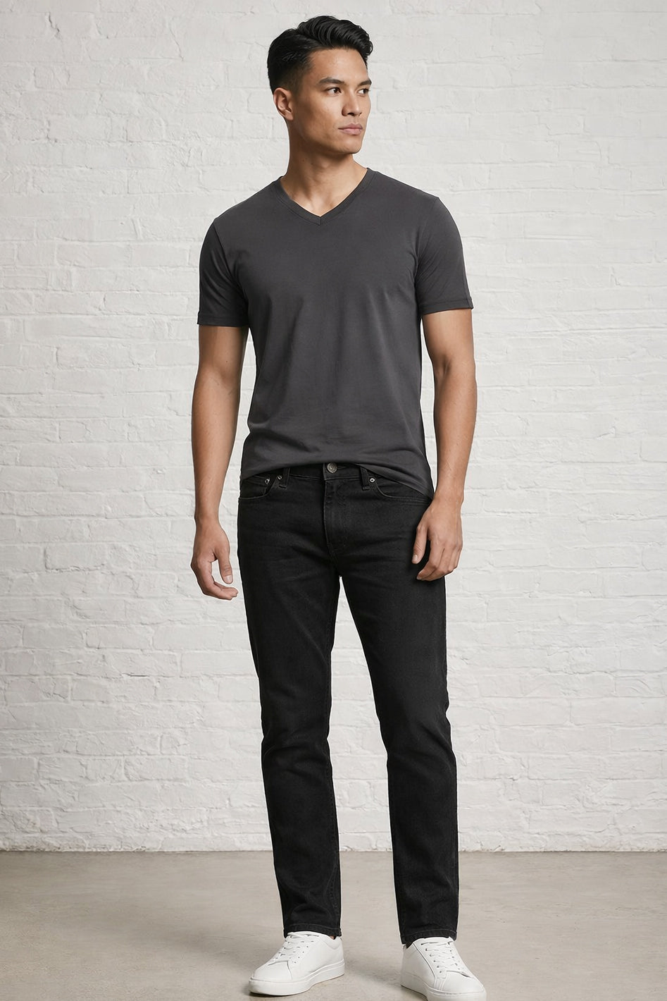 IN Slim Denim Jeans - Shop 2 for £35