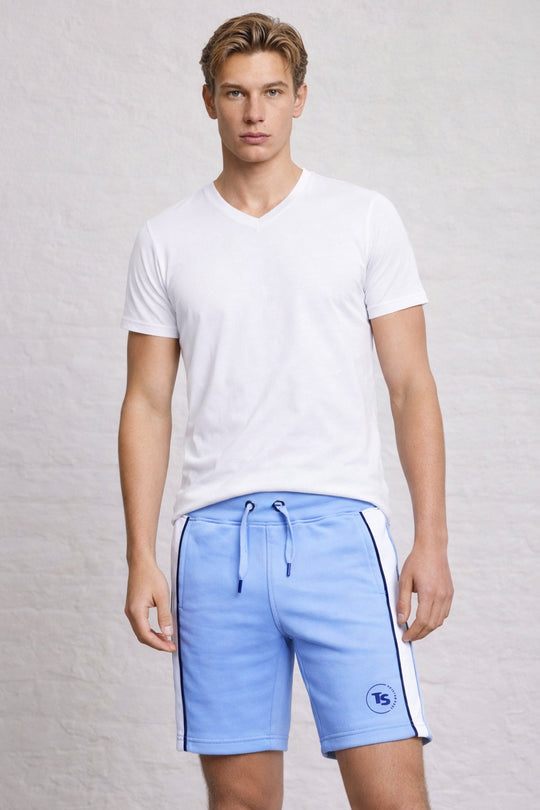 Fashion Fleece Armour Shorts