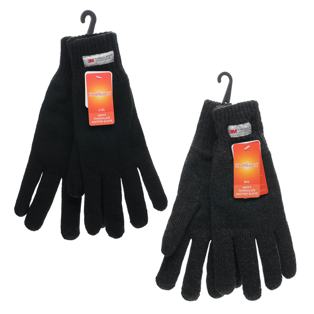 MENS THINSULATE GLOVE