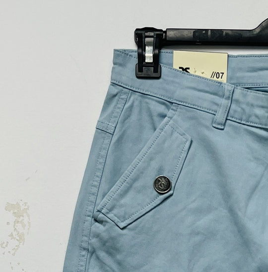 RIPSTOP PIC MENS CARGO SHORTS