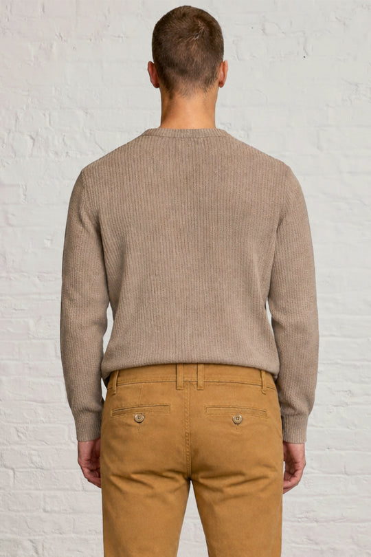 MENS CHINO TROUSERS