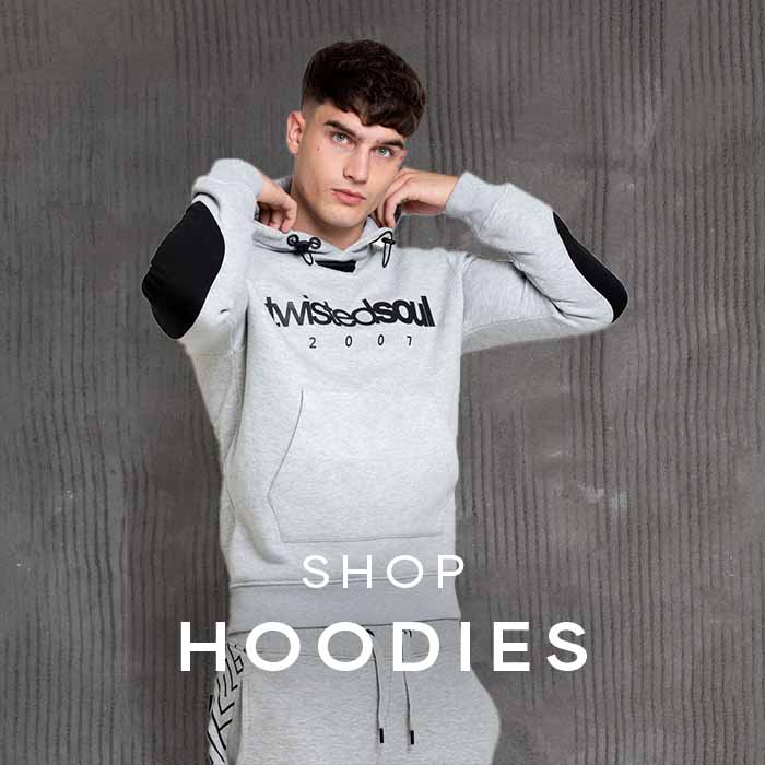 HOODIES
