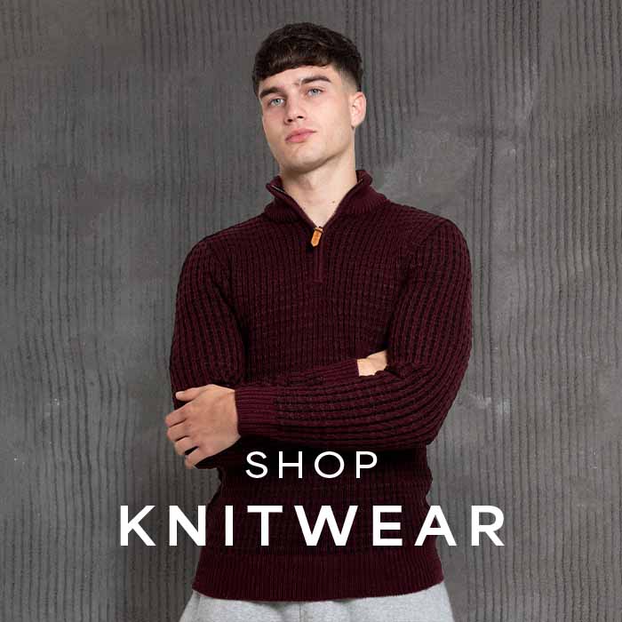 KNITWEAR