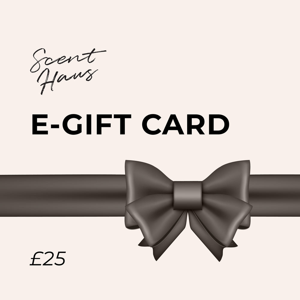Scent Haus Gift Card
