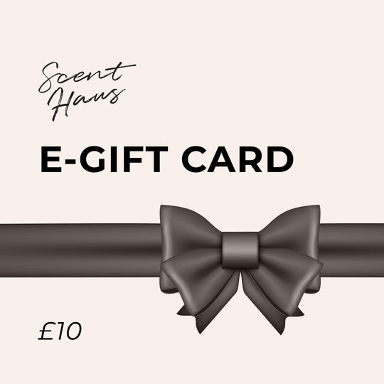 Scent Haus Gift Card