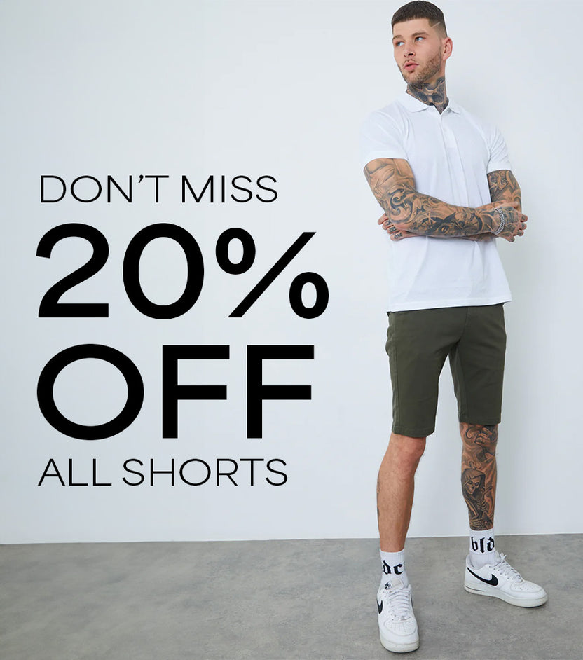 Men's Fashion | Mens Clothing Online Stores in UK – Blue Inc
