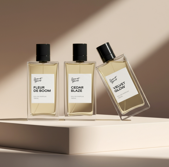3 x 100ml Bundle