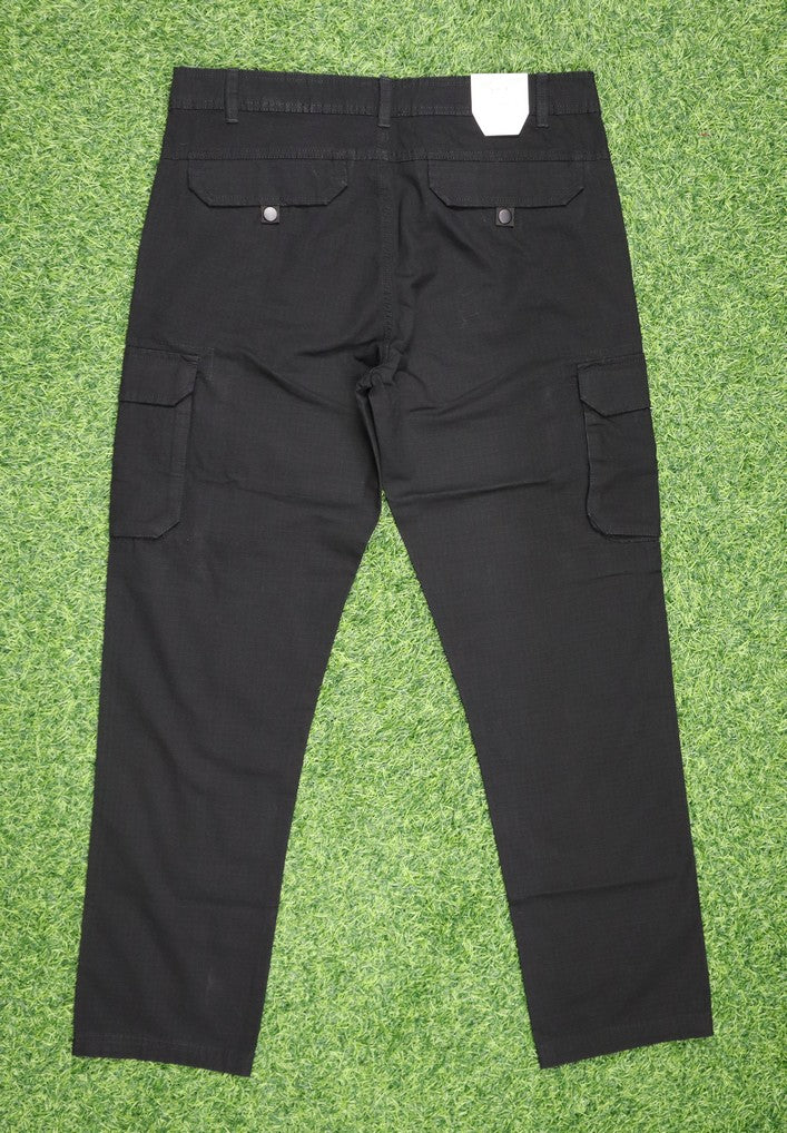 RIPSTOP PIC MENS CARGO TROUSERS
