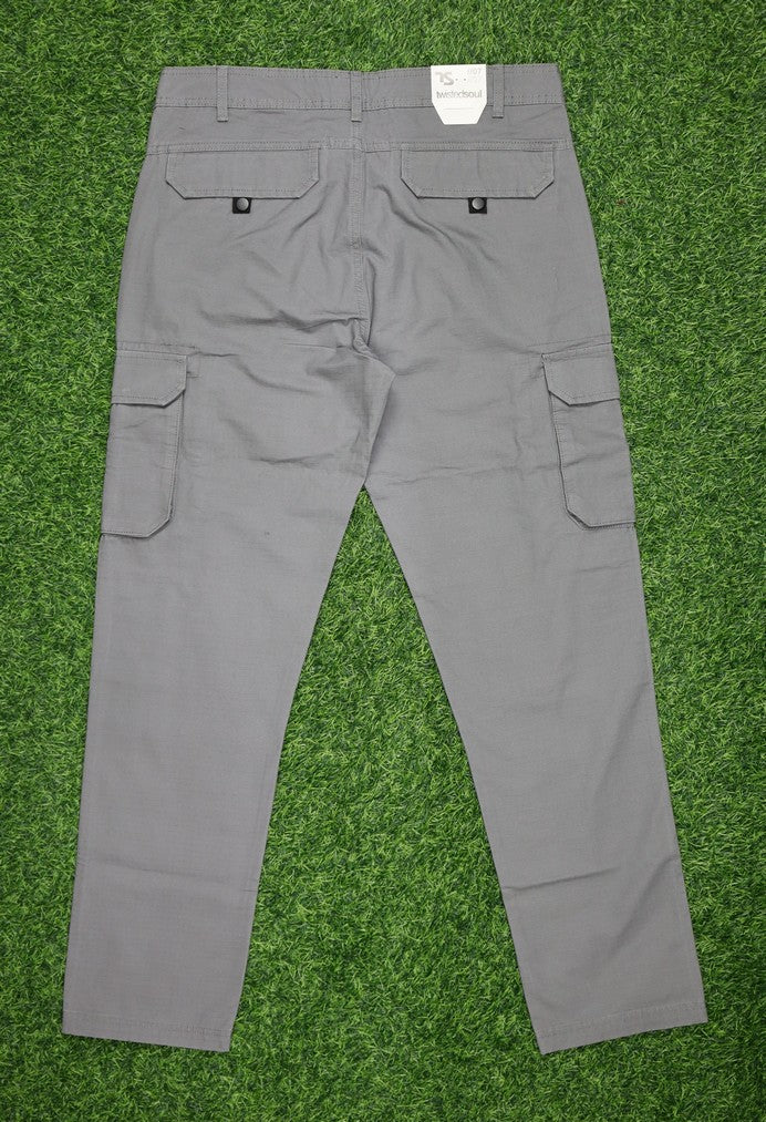 RIPSTOP PIC MENS CARGO TROUSERS