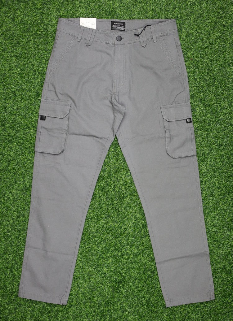 RIPSTOP PIC MENS CARGO TROUSERS