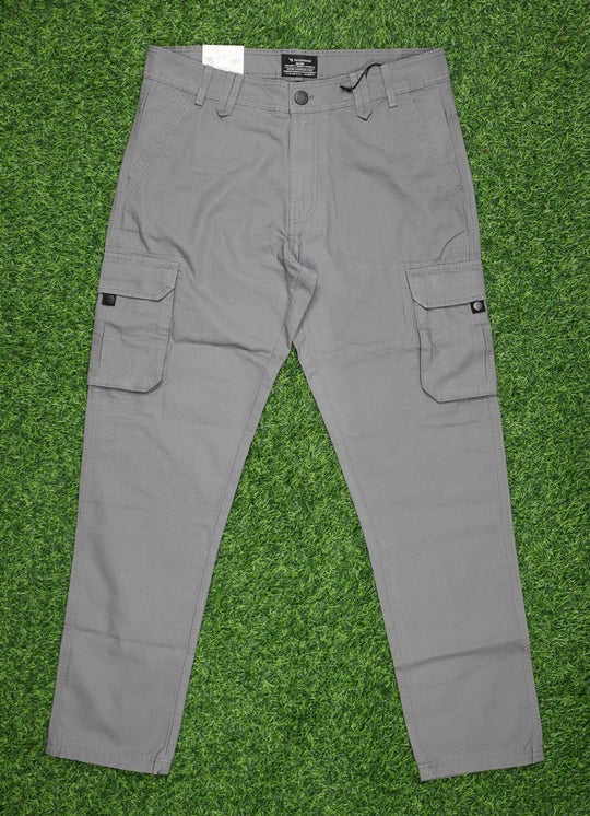 RIPSTOP PIC MENS CARGO TROUSERS