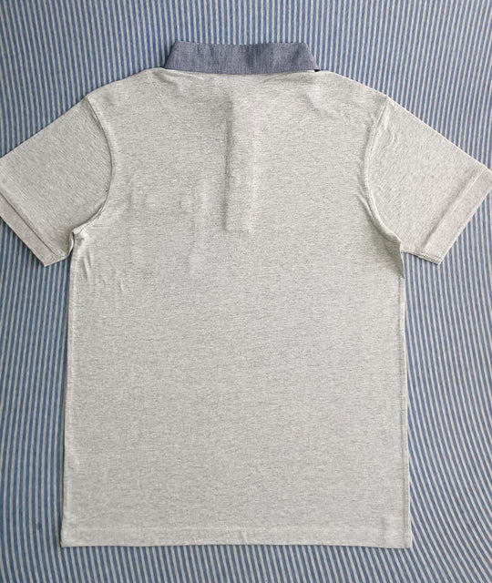 MENS TS MILITARY POLO SPC