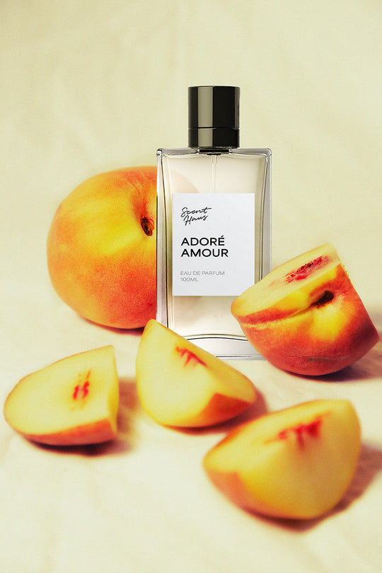 Adoré Amour