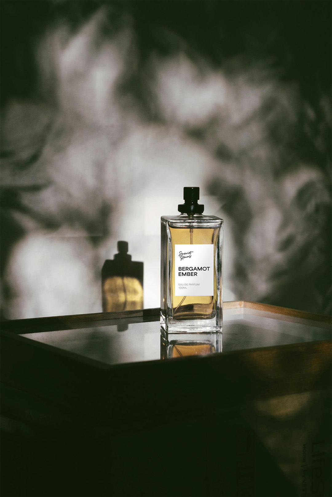 Bergamot Ember