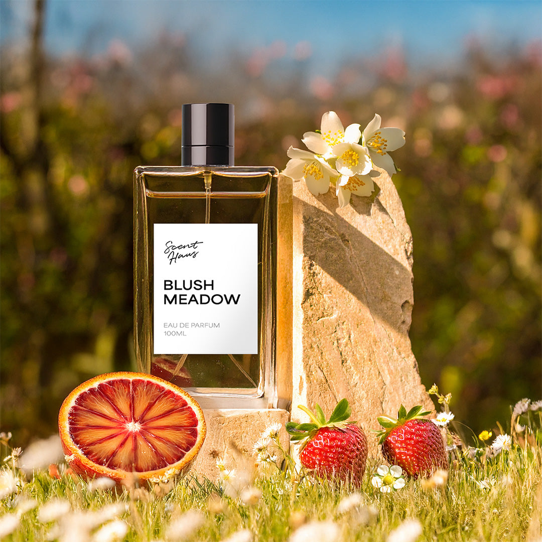 Blush Meadow