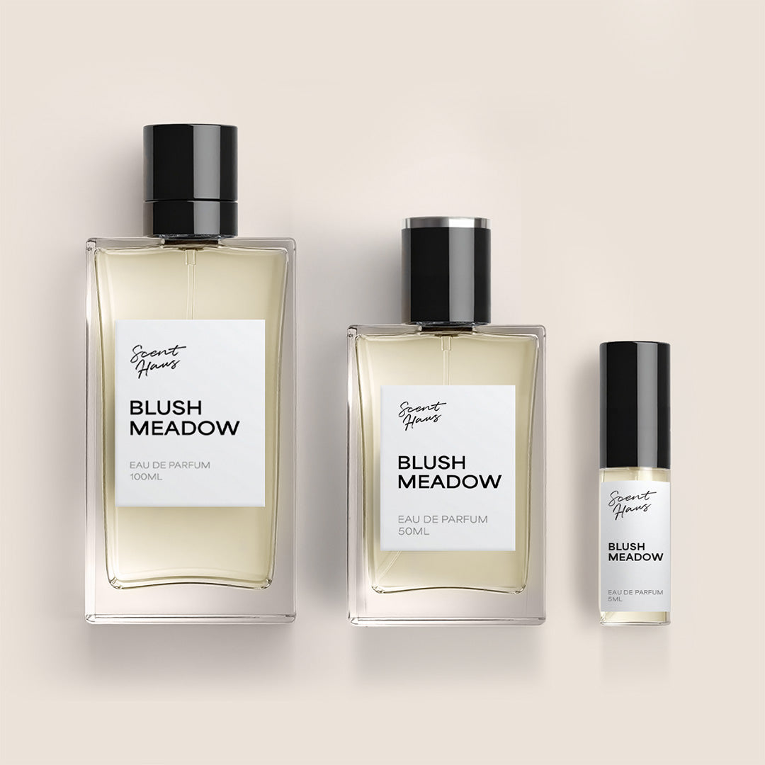 Blush Meadow