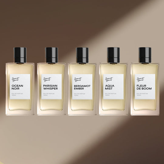 5 x 100ml Bundle