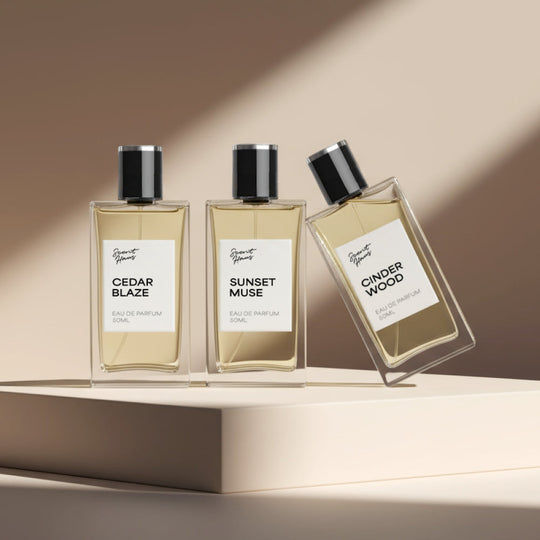 3 x 50ml Bundle