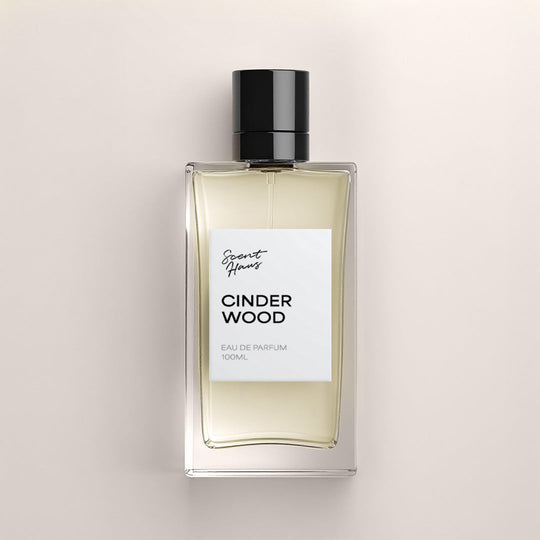 Cinderwood