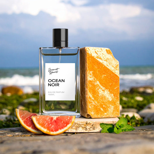 Ocean Noir
