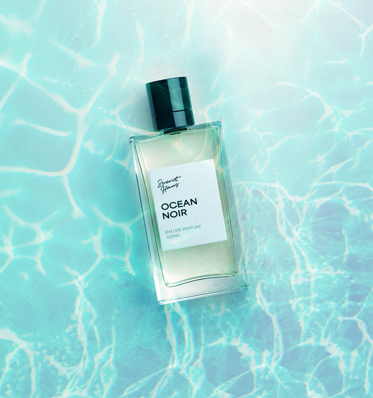 Ocean Noir