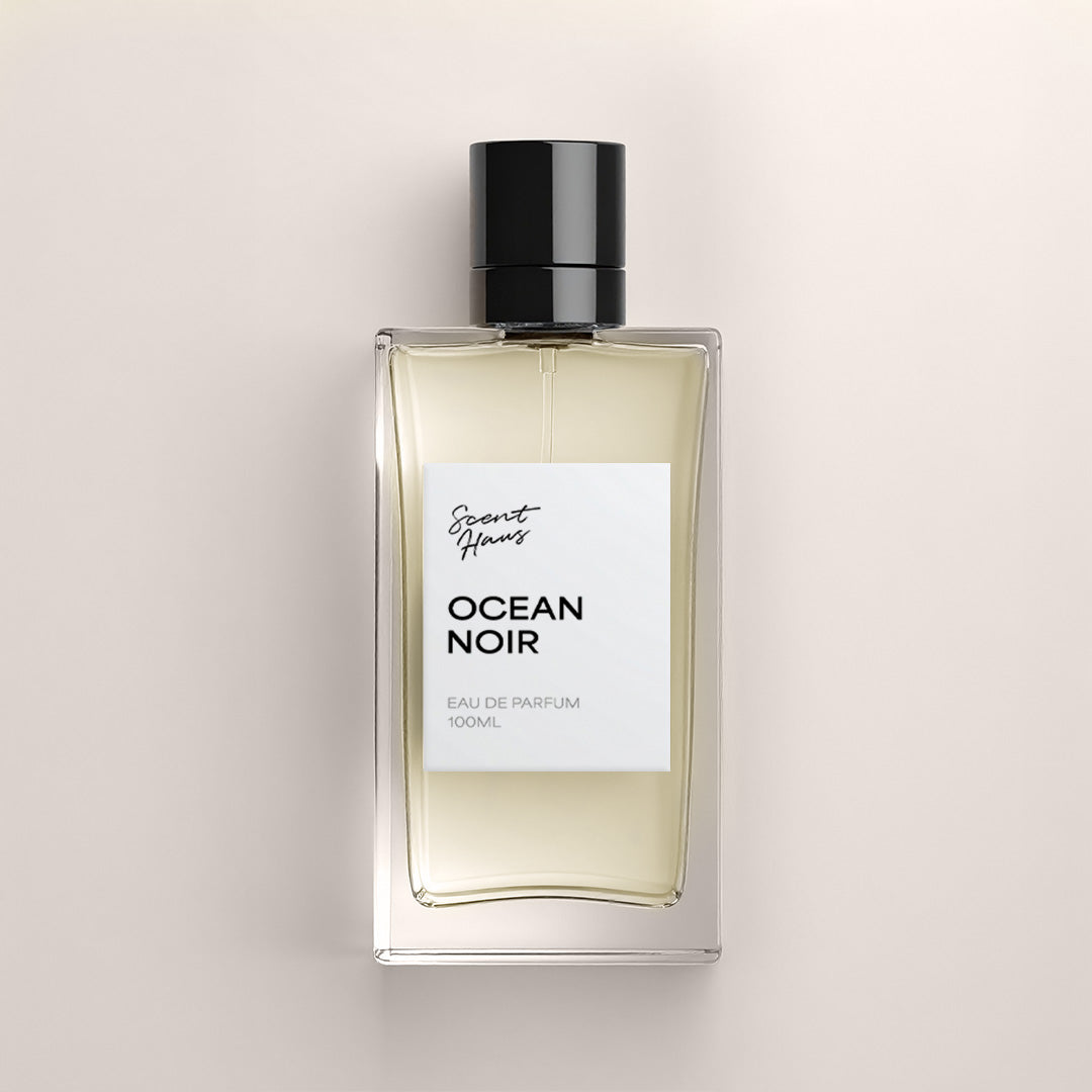 Ocean Noir