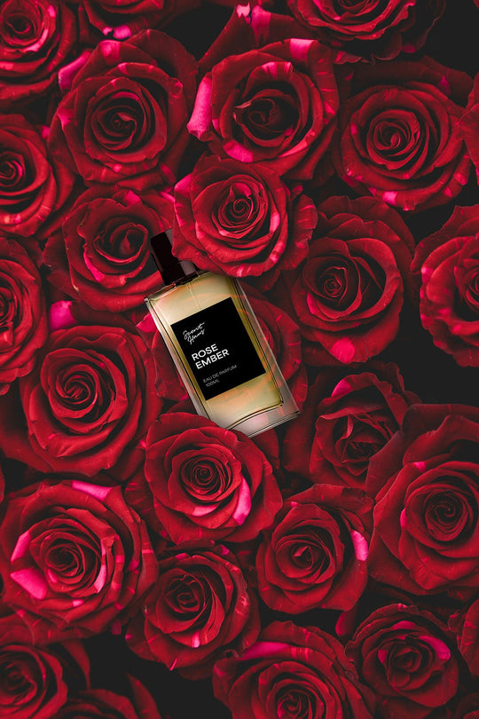 Rose Ember