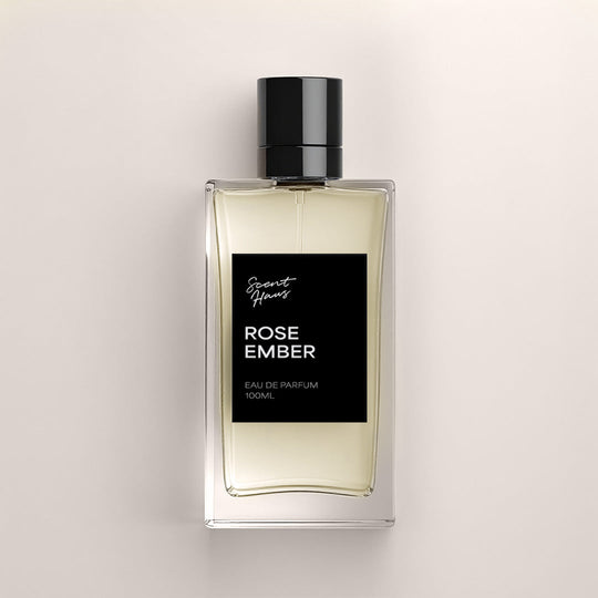 Rose Ember